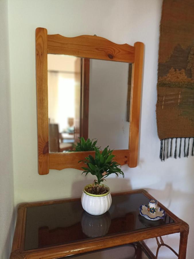 Iren Holiday Apartment Ipsos Ngoại thất bức ảnh