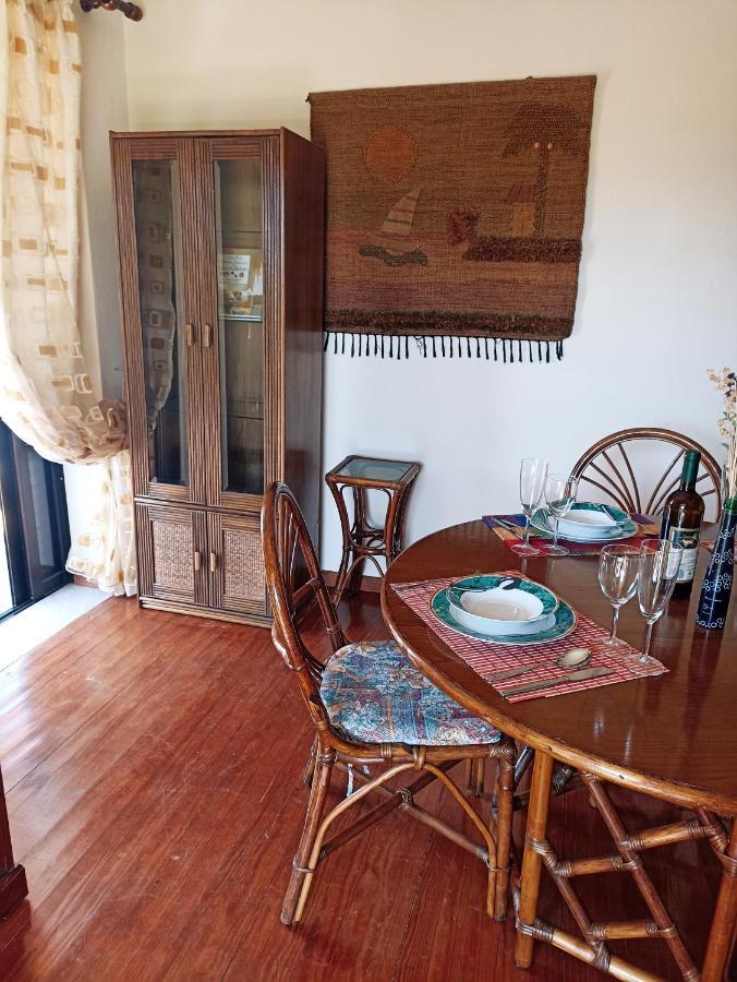 Iren Holiday Apartment Ipsos Ngoại thất bức ảnh