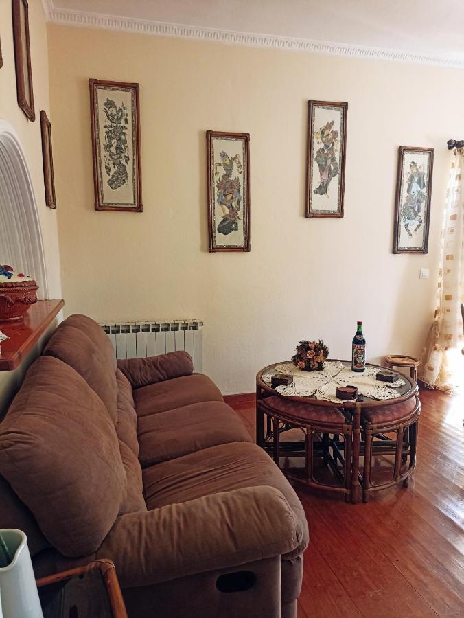 Iren Holiday Apartment Ipsos Ngoại thất bức ảnh