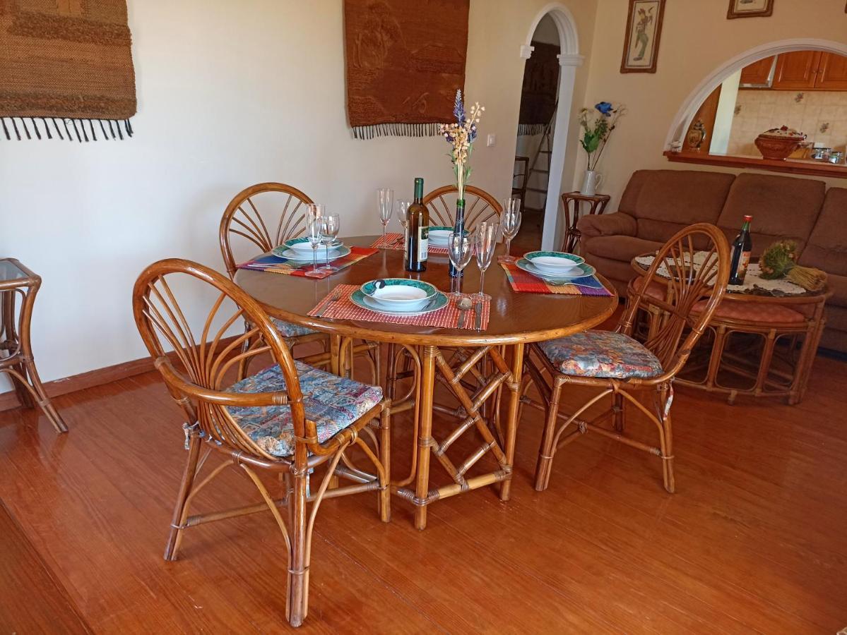 Iren Holiday Apartment Ipsos Ngoại thất bức ảnh