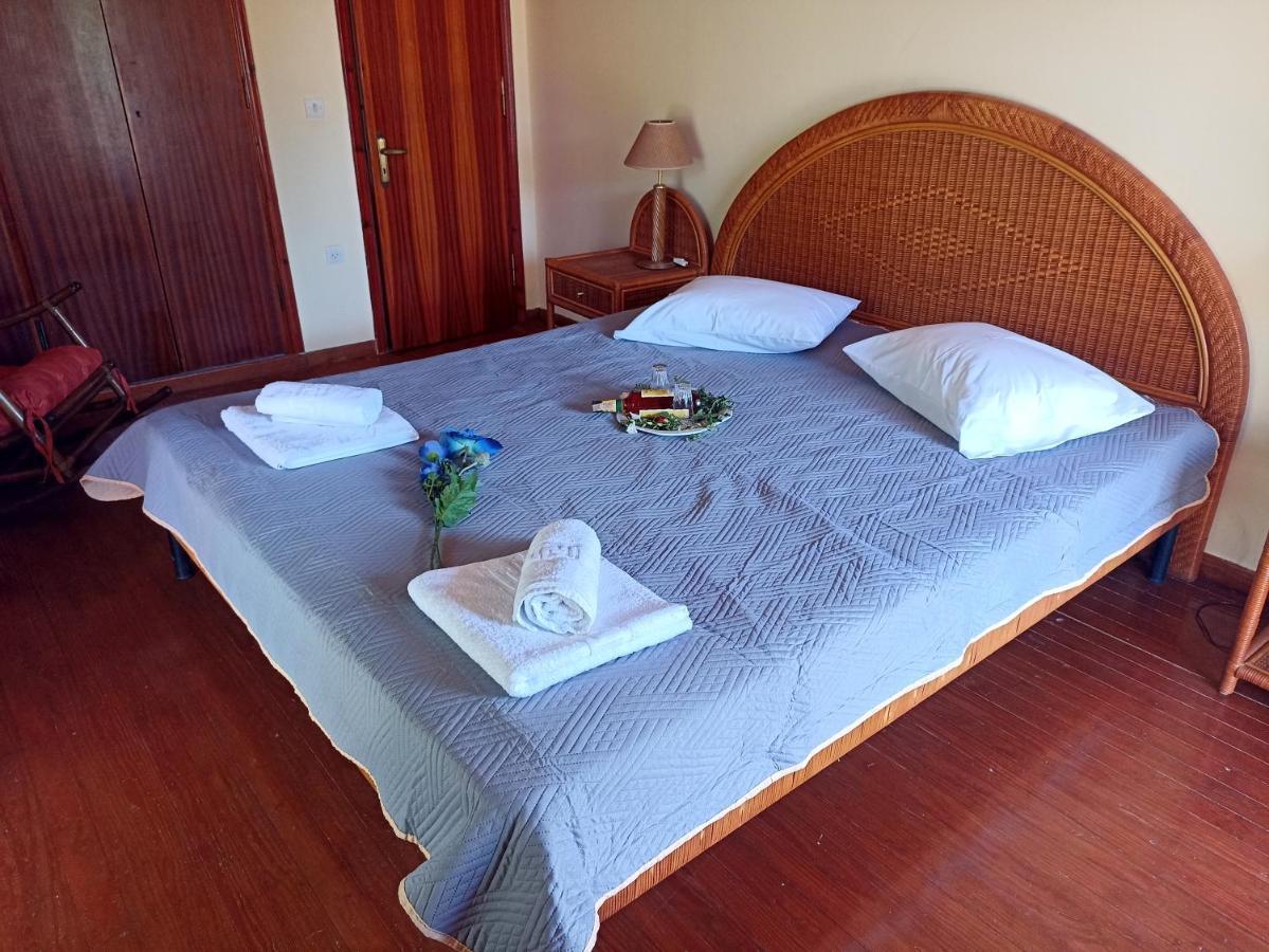 Iren Holiday Apartment Ipsos Ngoại thất bức ảnh