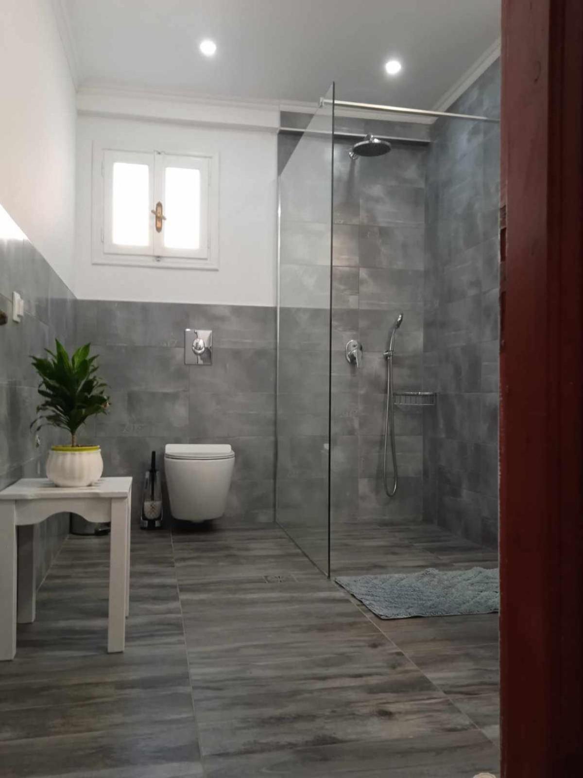 Iren Holiday Apartment Ipsos Ngoại thất bức ảnh